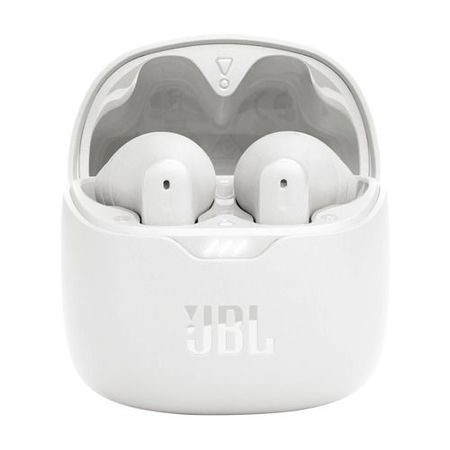 Auriculares Jbl Tune Flex Blanco