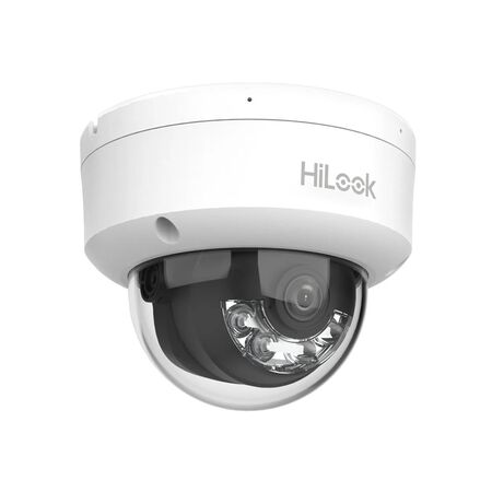Camara IP 2MP Hilook IPCD120HALUFC H265+ IP67