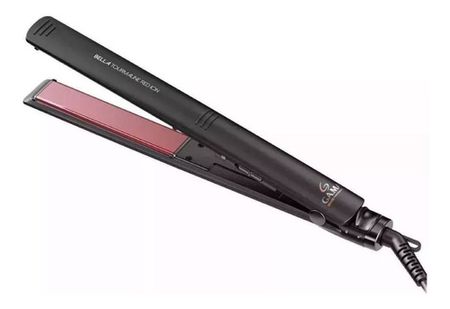 Planchita De Pelo Ga.ma Italy Elegance Bella Tourmaline Ion