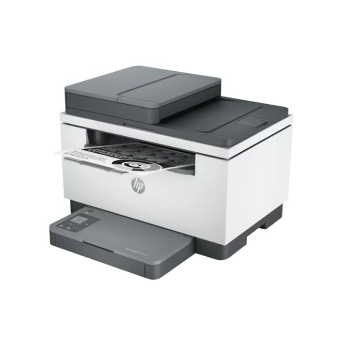 Impresora Multifuncion HP M236SDW 29PPM 9YG09A - Vista 3