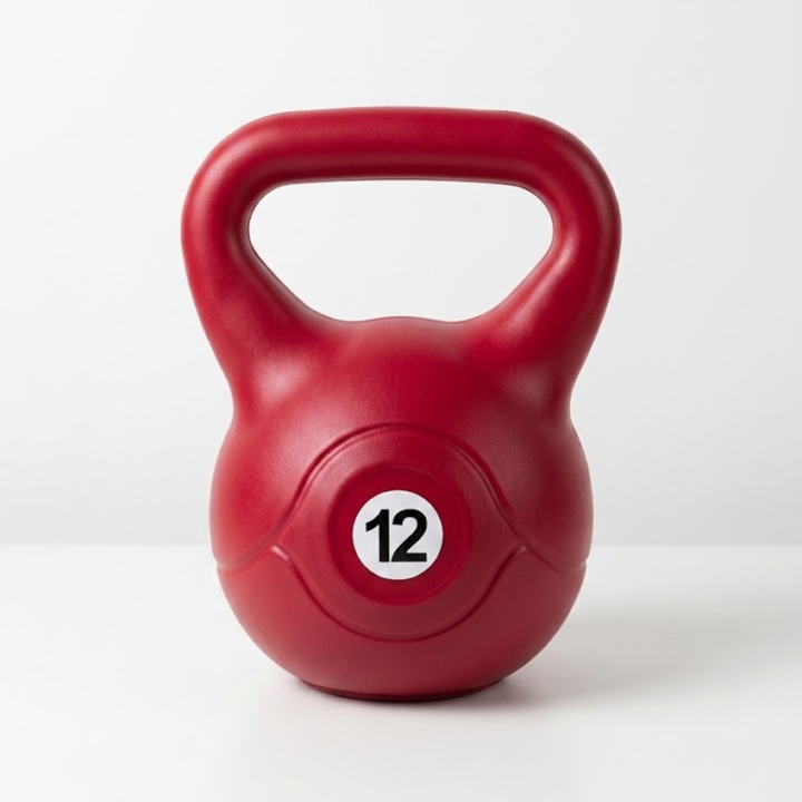 Pesa Rusa 12 Kg - Vista 3