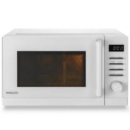 Microondas Philco 23lts Digital Mphdw23Ubn