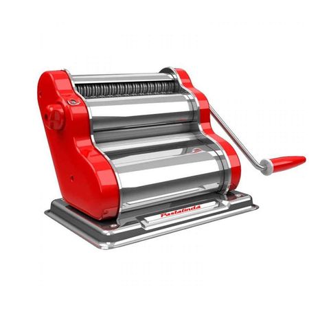 Fabrica De Pastas Pastalinda 