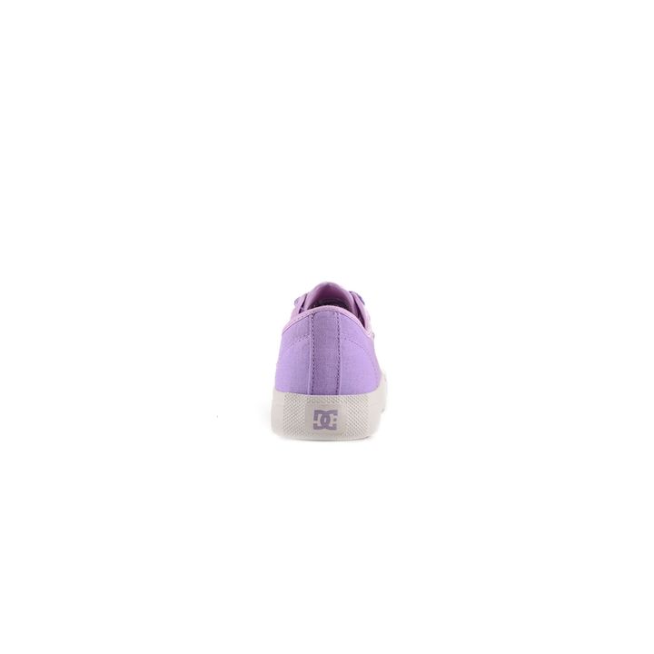 ZAPATILLAS DC MANUAL TX MUJER CU1231112175 - Vista 3