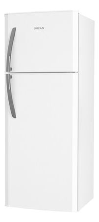 HELADERA DREAN HDR370F50B 364 LITROS BLANCA
