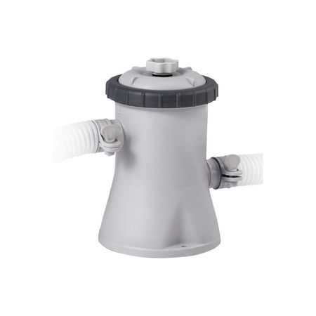 Bomba Portatil Filtrante 1250lts/h Intex