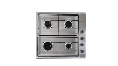 Anafe a gas 4 hornallas Florencia 6738I