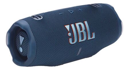 Parlante JBL Charge 6 Azul