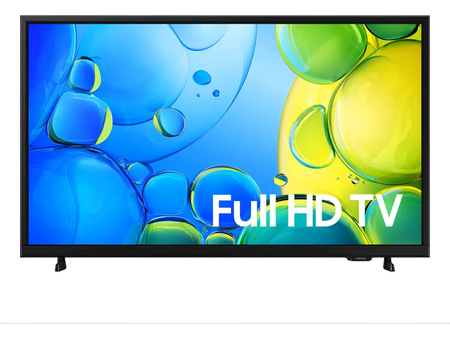Smart Tv Full Hd 43'' Samsung F6000 1080p Hdr10+ Wifi Tizen
