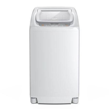 Lavarropa Carga Superior Gafa 6.5 KG Blanco Fit Bl