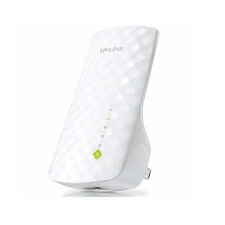 Repetidor Tp-link Re200 Extensor Wifi Dual Band 5ghz Gtia