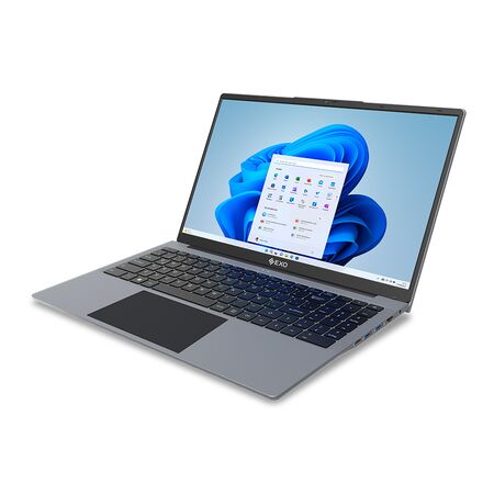 Notebook AMD Ryzen 7 8845HS Ram 16gb Ssd 480gb 15,6" W11 EXO 