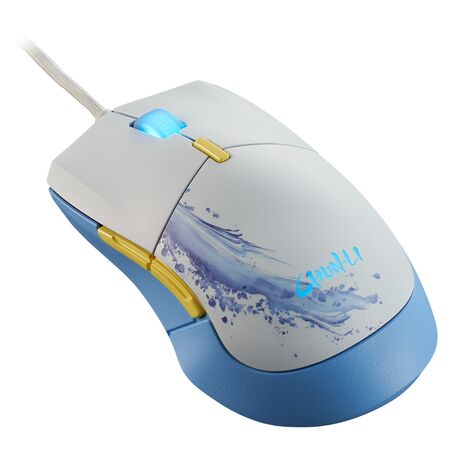 MOUSE GAMER COOLER MASTER MM310 WIRED 3327 CHUN-LI (MM/310/WWOL2)