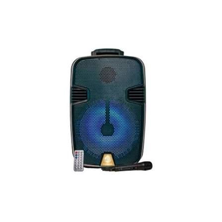 Parlante Bluetooth Serie Dorada 2000W Sd-13 - Vista 1