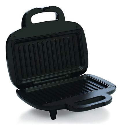 Sandwichera Electrica Liliana Mastertost AS990 700W