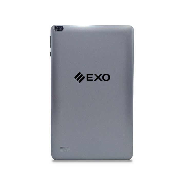 Tablet Exo Wave i101 T4 Octa Core Ram 4gb LPDDR3 + 64gb eMMC 10,1" Android 14 Color Gris - Vista 2