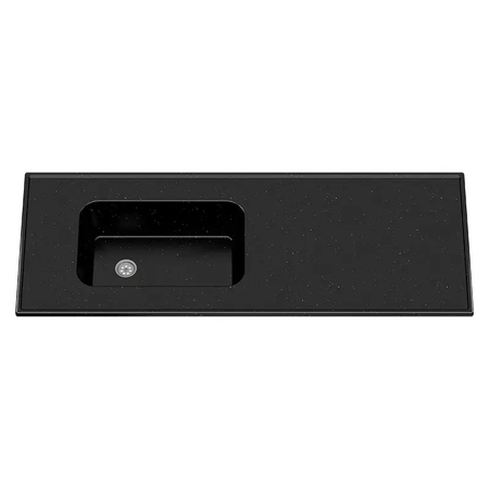 TAPA MESADA MM523 1.40X0.60m S/ZOC NG MS MARMOL SINTETICO