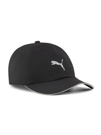 Gorra Puma Running III Unisex Running Negro