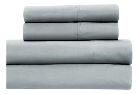  Juego De Sabanas Cannon 200 Hilos Queen 100% Algodón