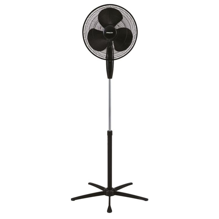 Ventilador De Pie PHILCO 16 Pulgadas 50W 3 Velocidades Ng - Vista 1
