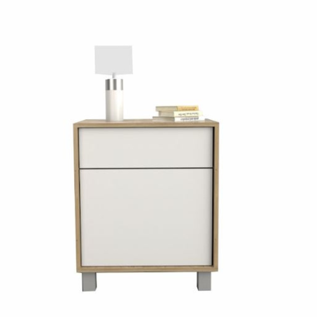 Mesa De Luz Linea Comercial 6426 Olmo/Everest Tables
