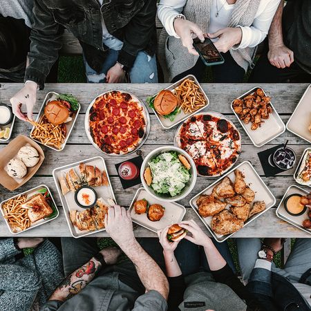 Fanbag Tasty digital