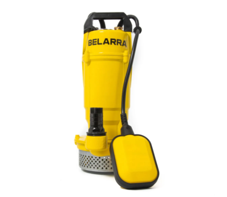 BELARRA SUMERGIBLE 3/4HP (602.BSH1900)