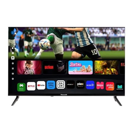 Smart TV 32" Whale Os PANORAMIC 32MT005-2 HD