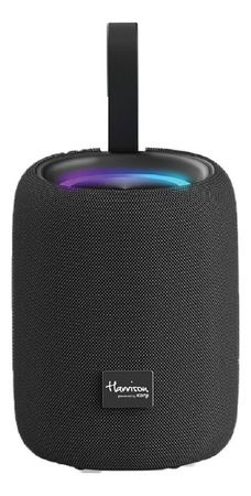 Parlante Bluetooth Harrison Kanji D8 Con Luces Lh