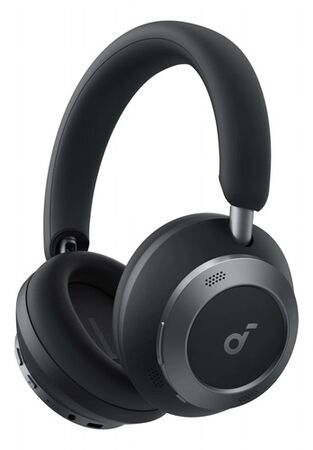 Auriculares Inalámbricos Soundcore By Anker Space One Pro Negro