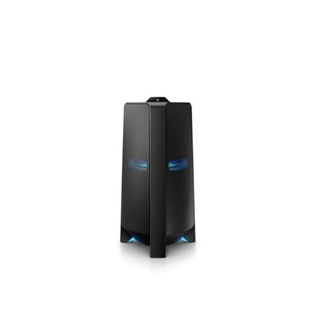TORRE DE SONIDO GIGA PARTY SAMSUNG 1500W (C:NEGRO MX-T70ZB)