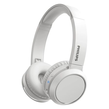 Auriculares On Ear Bluetooth Philips TAH4205WT/00
