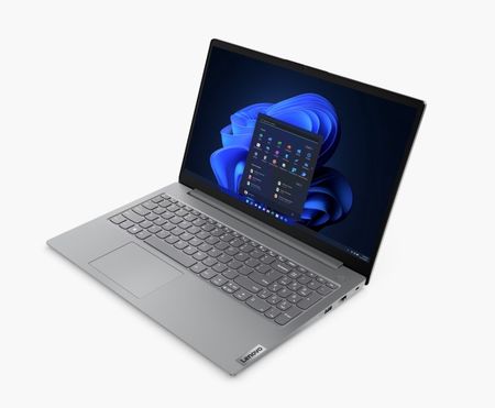Notebook Lenovo V15 R7 8 Gb 512 SSD Free Dos