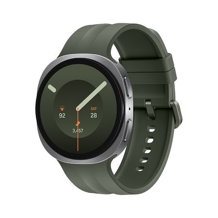 Smartwatch Samsung Galaxy Watch 9 44mm 32GB Silver