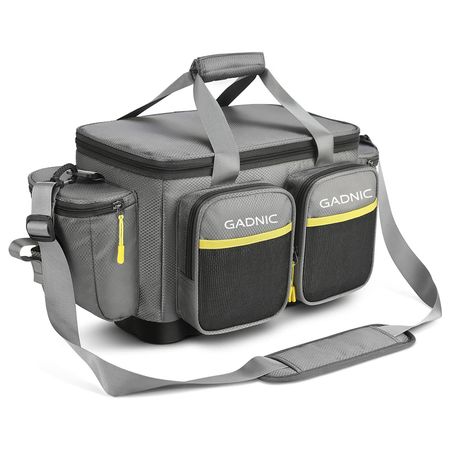 Bolso de Pesca Gadnic FISH30 Para Accesorios de Pesca 12Lts