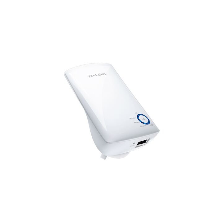 Extensor de Rango TP-Link WA850RE 11N 300Mbps - Vista 4