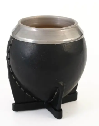 Mate torpedo calabaza