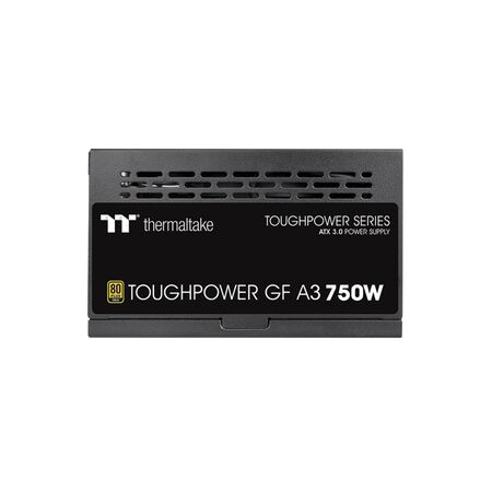 Fuente Thermaltake 750W Toughpower GF A3 80mas Gold