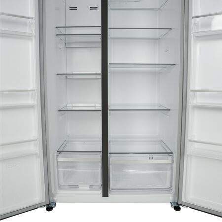 Heladera Side by Side Smartlife No Frost Inverter 560L