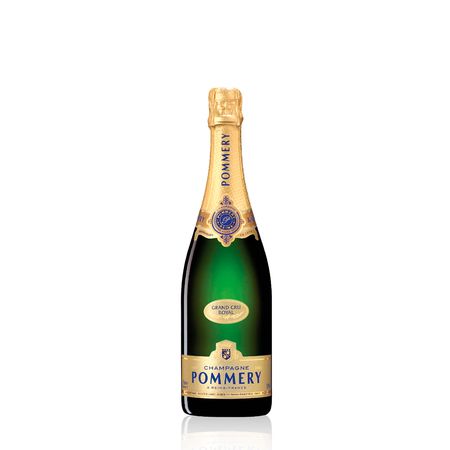 Espumante Pommery Grand Cru Brut Champagne Millesime 750 ml