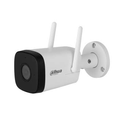Cámara IP Bullet Dahua 2 Megapíxeles 2,8mm Audio WiFi