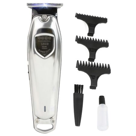 Cortadora de Pelo Gadnic Profesional Inalámbrica 