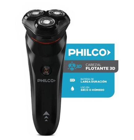 AFEITAD PHILCO AE5105P