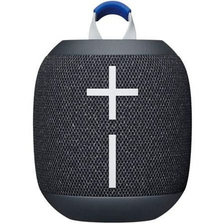 Parlante Logitech Boom 4 Black 984-001968