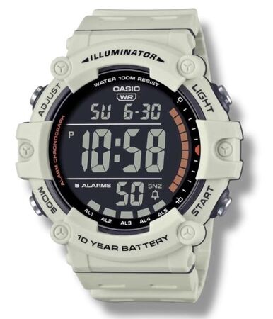 Reloj CASIO (RCASIO0629)