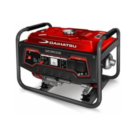 Generador Daihatsu 3000W Monofásico GE3500