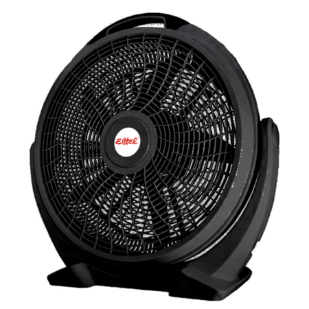 Turbo Ventilador de 20 Eiffel