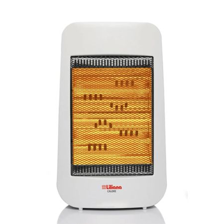 Estufa Infrarrojo Liliana 1400 Watts Calore Ci080