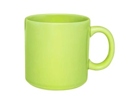 JARRO MUG OXFORD 360 ML VERDE