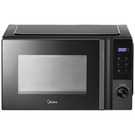 MICROONDAS 25 DG125GAR1 850W DIGITAL GR MIDEA